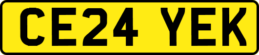 CE24YEK