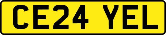 CE24YEL