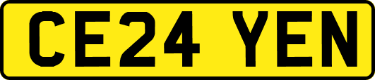 CE24YEN