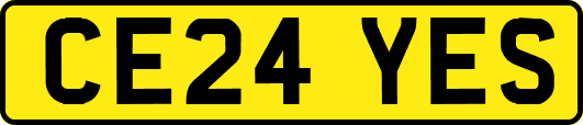 CE24YES