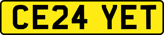 CE24YET