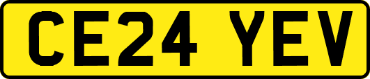 CE24YEV