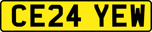 CE24YEW