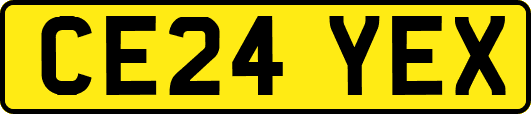 CE24YEX
