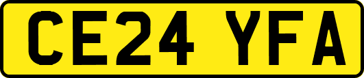 CE24YFA