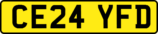 CE24YFD