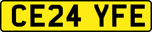 CE24YFE