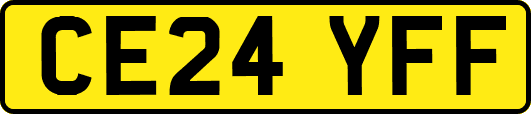 CE24YFF