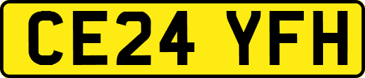 CE24YFH