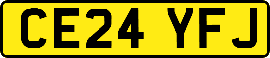 CE24YFJ