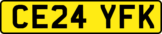 CE24YFK