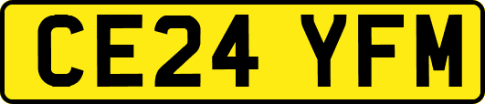 CE24YFM