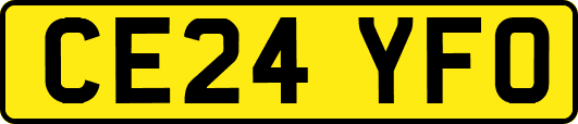 CE24YFO
