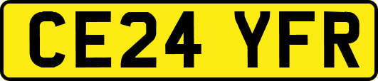 CE24YFR