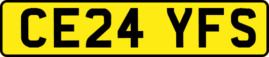 CE24YFS