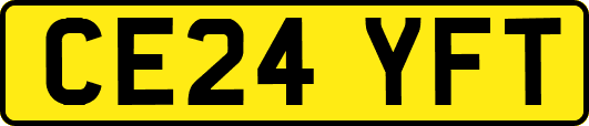 CE24YFT