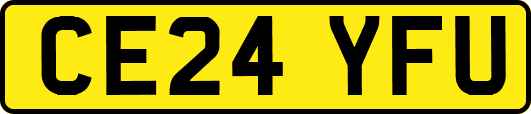 CE24YFU