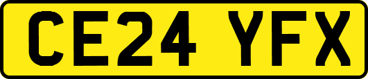 CE24YFX