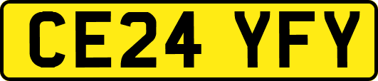 CE24YFY