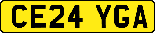 CE24YGA