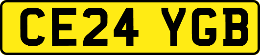 CE24YGB