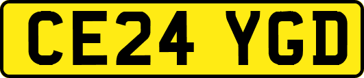 CE24YGD