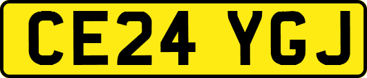 CE24YGJ