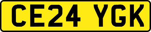 CE24YGK
