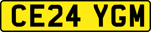 CE24YGM