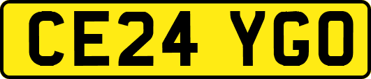 CE24YGO