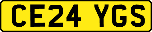 CE24YGS