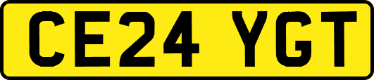 CE24YGT