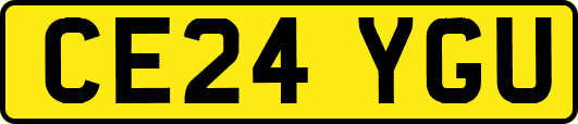 CE24YGU