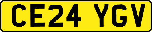 CE24YGV