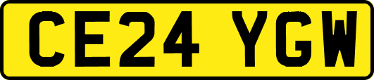 CE24YGW