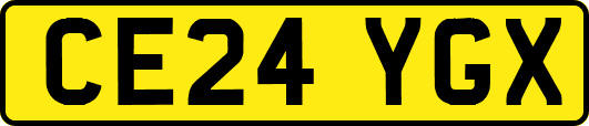 CE24YGX