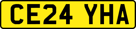 CE24YHA