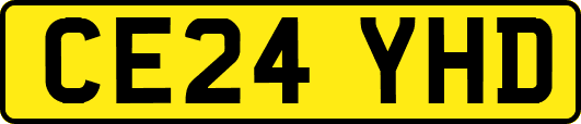 CE24YHD