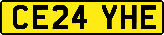 CE24YHE