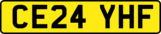 CE24YHF