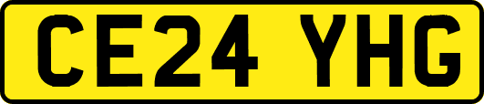 CE24YHG