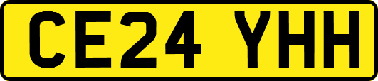 CE24YHH