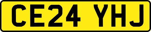 CE24YHJ