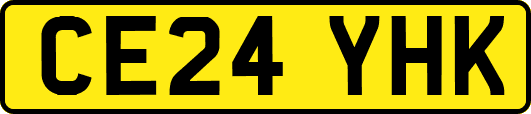 CE24YHK