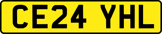 CE24YHL