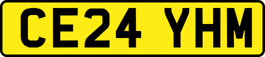 CE24YHM