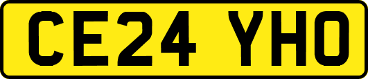 CE24YHO