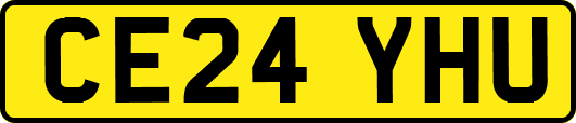 CE24YHU