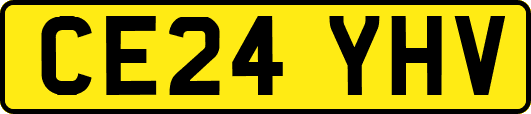 CE24YHV