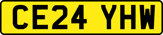 CE24YHW
